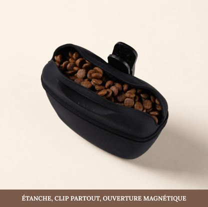 La Poche Gourmande