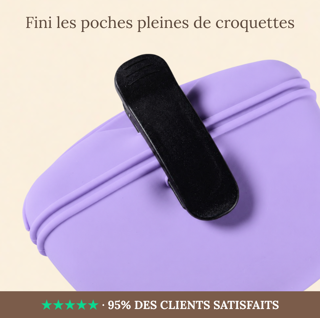 La Poche Gourmande