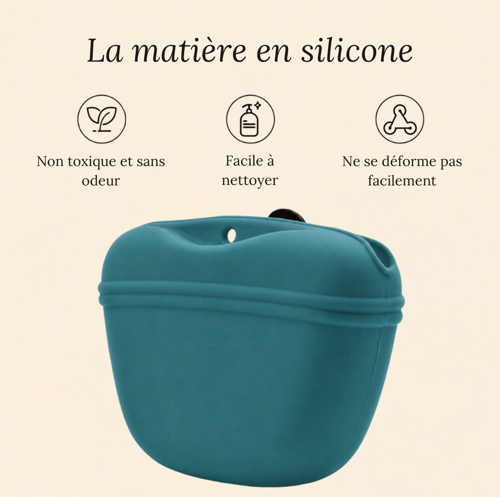 La Poche Gourmande