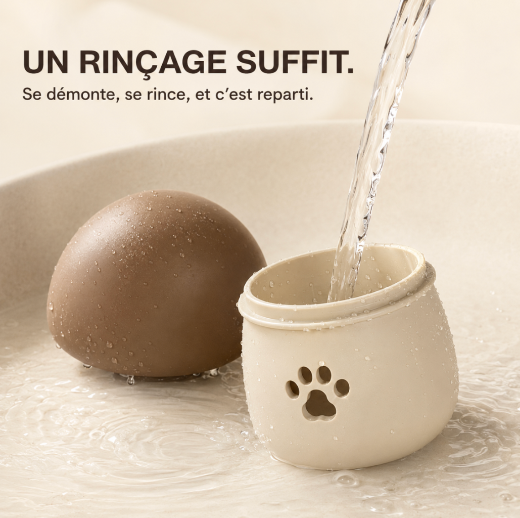 Le Champignon Malin