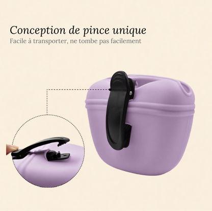La Poche Gourmande
