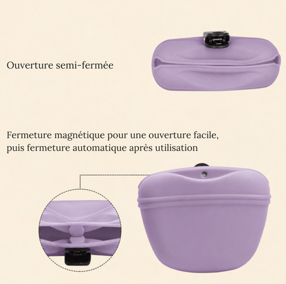 La Poche Gourmande