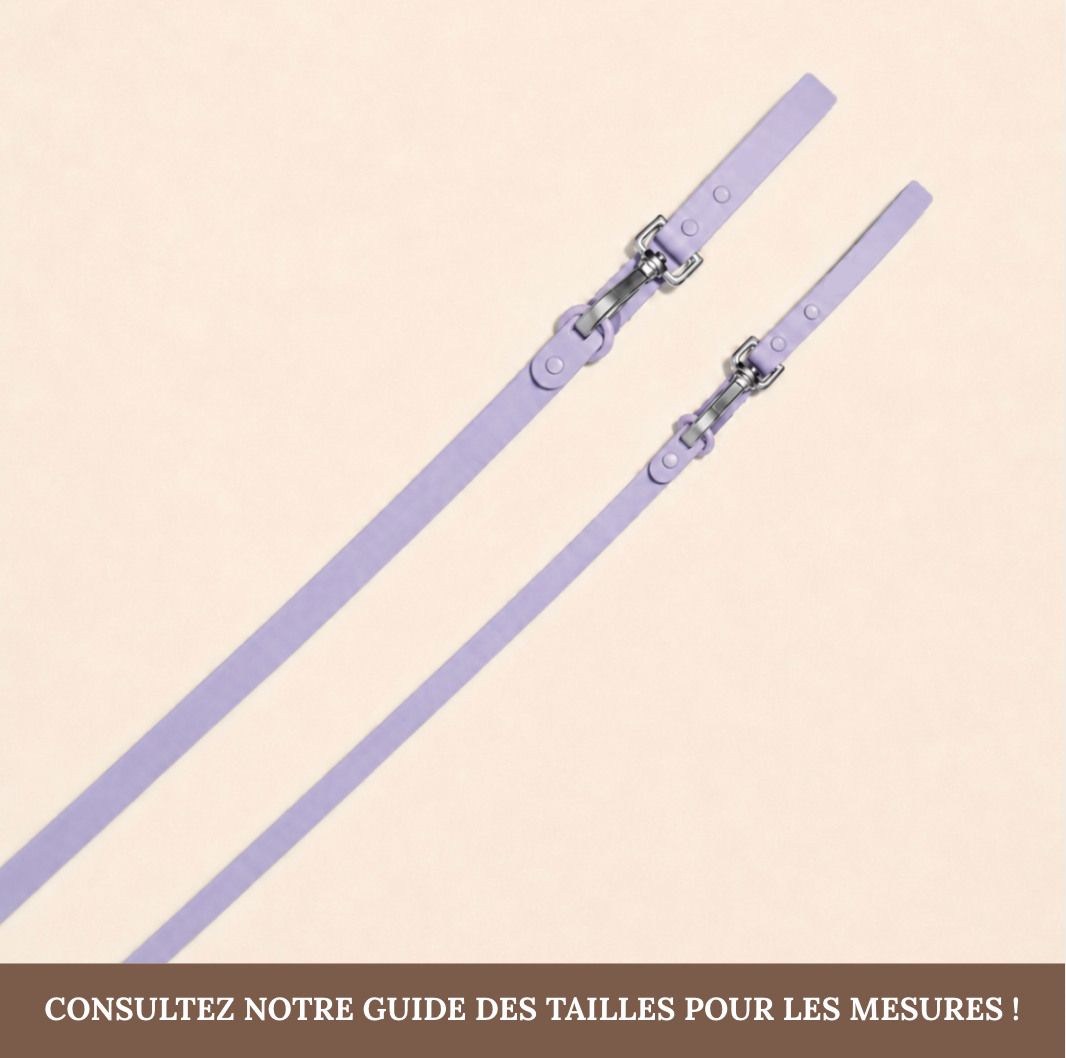La Laisse Signature