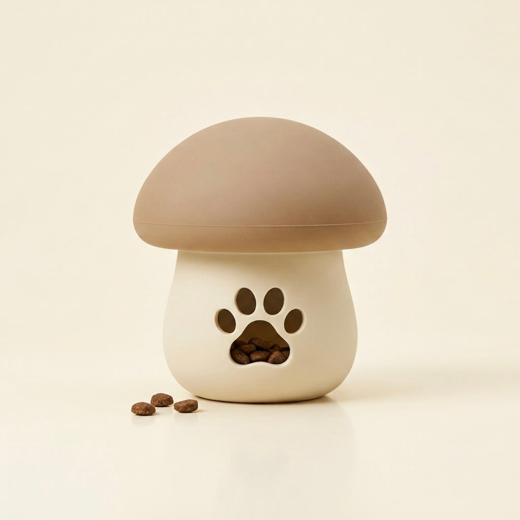 Le Champignon Malin