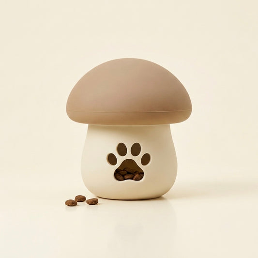 Le Champignon Malin